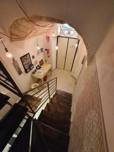 Arco Della Neve Guest House Bari Exterior foto