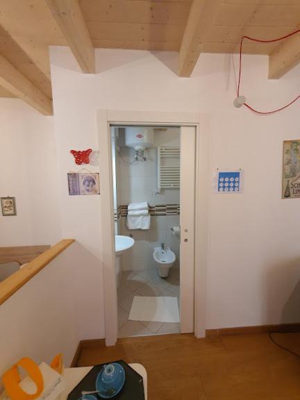 Arco Della Neve Guest House Bari Exterior foto
