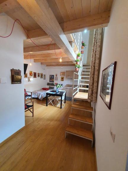 Arco Della Neve Guest House Bari Exterior foto