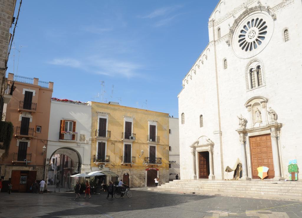 Arco Della Neve Guest House Bari Exterior foto