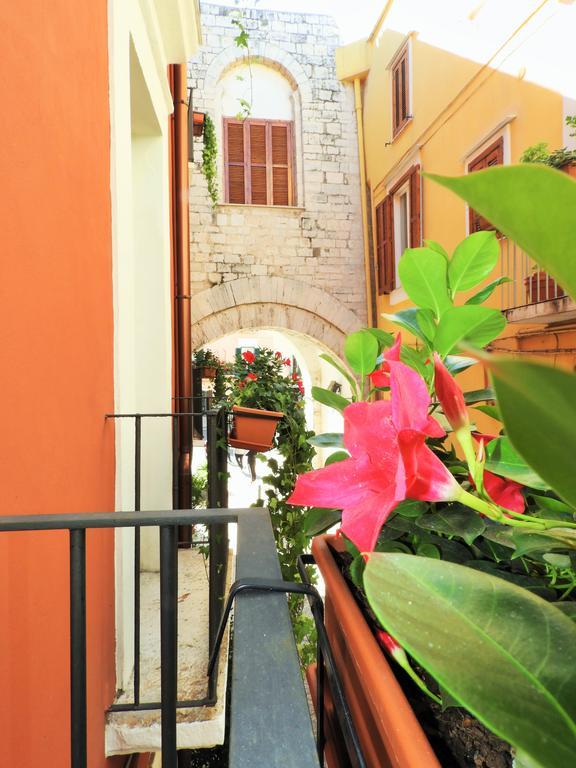 Arco Della Neve Guest House Bari Exterior foto