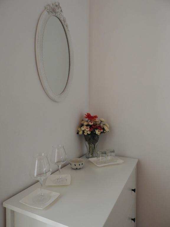Arco Della Neve Guest House Bari Exterior foto