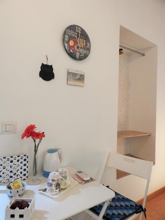 Arco Della Neve Guest House Bari Exterior foto