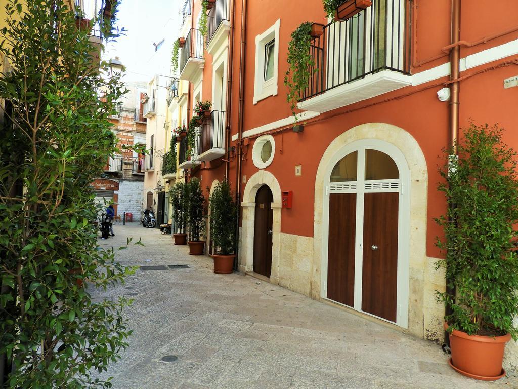 Arco Della Neve Guest House Bari Exterior foto